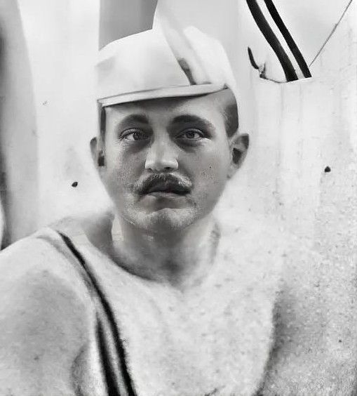 Strausz Gyula